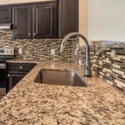 Granite Kitchen