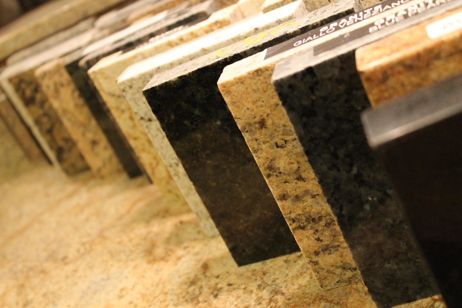 Services Connecticut Soapstone