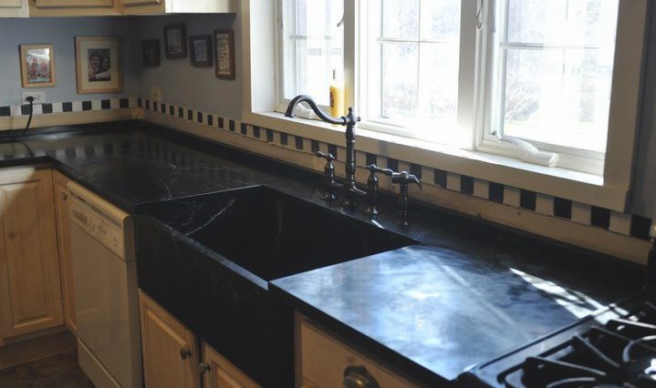 Connecticut Soapstone S, How Much Soapstone Countertop Cost