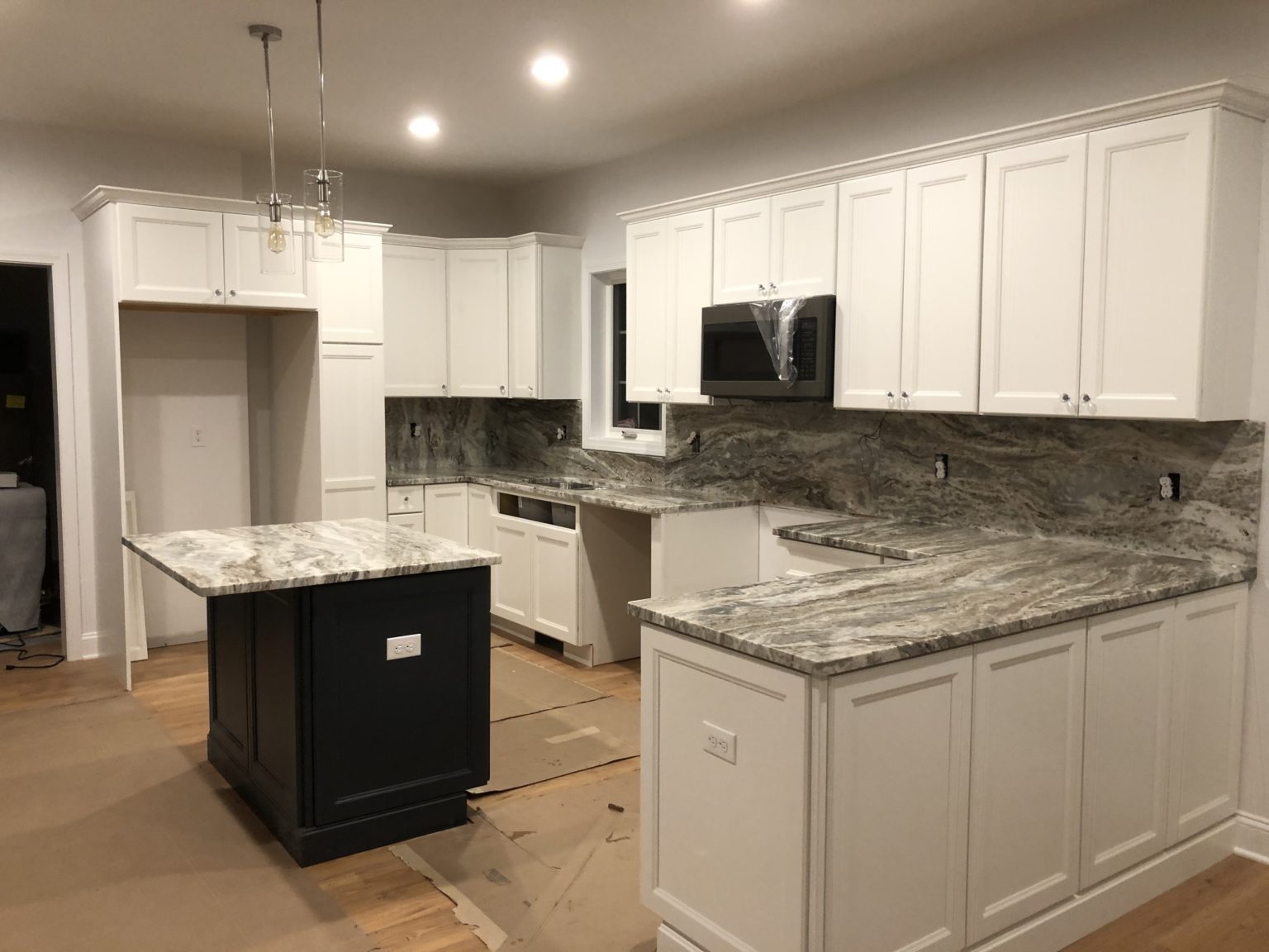 Granite Countertops & Vanity Tops Connecticut Soapstone